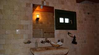 Загородные дома Casa de la Mara Mara Двухместный номер с 1 кроватью и собственной ванной комнатой-1