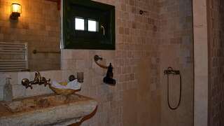 Загородные дома Casa de la Mara Mara Двухместный номер с 1 кроватью и собственной ванной комнатой-2