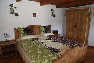 Загородные дома Casa de la Mara Mara Двухместный номер с 1 кроватью и собственной ванной комнатой-16