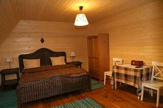 Загородные дома Casa de la Mara Mara Двухместный номер с 1 кроватью и собственной ванной комнатой-21